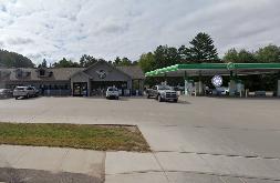 Brandy Lake Bp Amoco