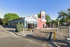 Breeze Thru Car Wash - Main St Longmont