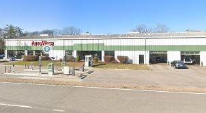 Brentwood Auto Wash