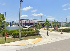 Brickyard Car Wash