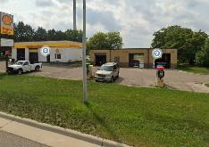 Bridger Bubbles Car & Dog Wash