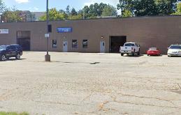 Brightshine Auto Spa