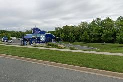 Brightwave Express Car Wash