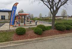 Brite N Shine Carwash