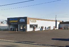 Brite Way Car Wash & Detail