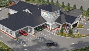 BriteWash Auto Wash