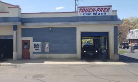 Briteway Car wash