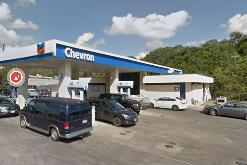 Broaddus Chevron