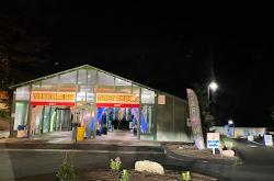 BT Car Wash