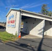 Bubble Up Car Wash