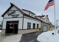 Bubble‚Äôs Foam Farm