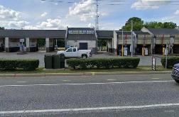 Bud's Car Wash