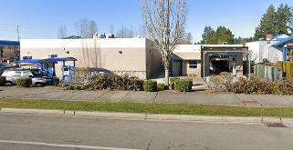 Buffalo Chevron & Car Wash