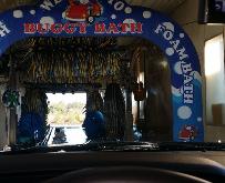 Buggy Bath