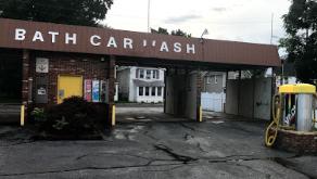 Buggy Bath Carwash