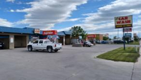 Buggy Brite Car Wash