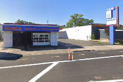 Bunca Car Wash & Detail Center