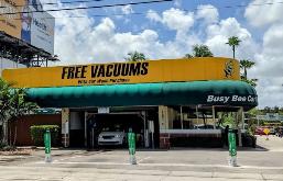 Busy Bee Car Wash