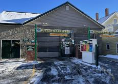 Butler's Touchless Automatic Car Wash