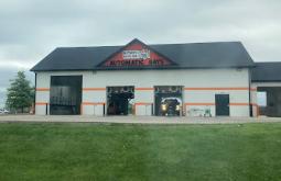 Butner's Auto Spa