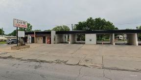 C & J's Spot Free Car Wash