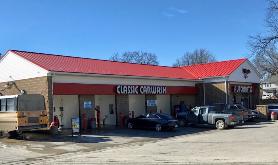 C D S Carwash