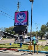 Cadillac Express, Bingle Rd