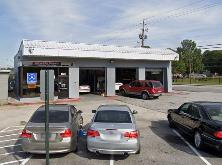 Caine & Amon Foreign Car Specialist