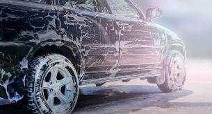 Cactus Car Wash & Detailing - North Charleston