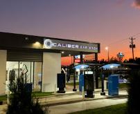 Caliber Car Wash -  Hampstead