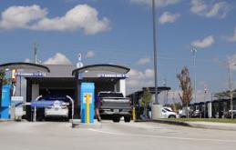 Caliber Car Wash - Phenix City
