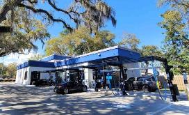 Caliber Car Wash - Wilmington