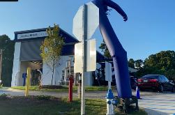 Caliber Car Wash Smyrna