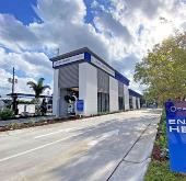 Caliber Car Wash- Winter Park