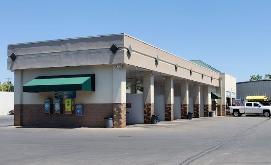 California Car Wash