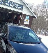 Callis Auto Detailing