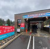 Camas Car Wash