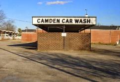 Camden Car Wash