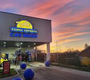Camel Express Car Wash