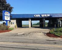 Camps Gentle Touch Car Wash