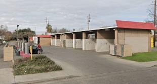 Campus Carwash