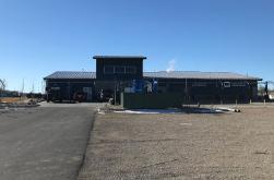 Cannon Xpress Car Wash