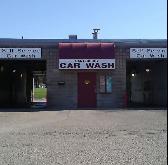 Canterbury Car Wash