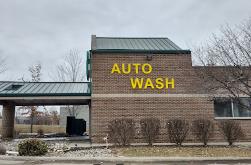 Canton Auto Wash