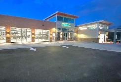 Canton Car Wash