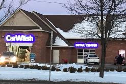 Canton City Car Wash