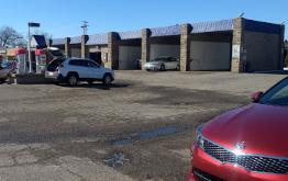 Capital Car Wash