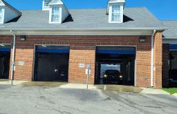 Captain Car Wash