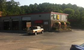 Car Care Wash & Lube