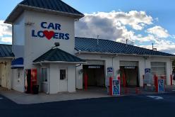 Car Lovers